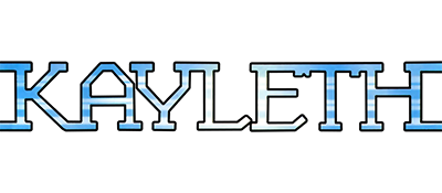 Kayleth - Clear Logo Image