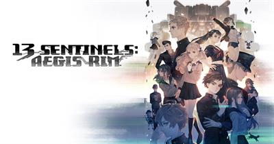 13 Sentinels: Aegis Rim - Banner Image