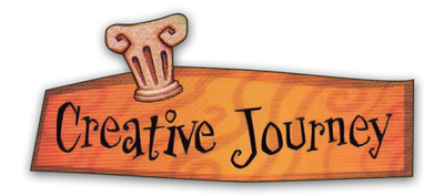 Creative Journey - Clear Logo Image