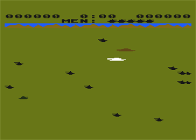 Condensation - Screenshot - Gameplay Image