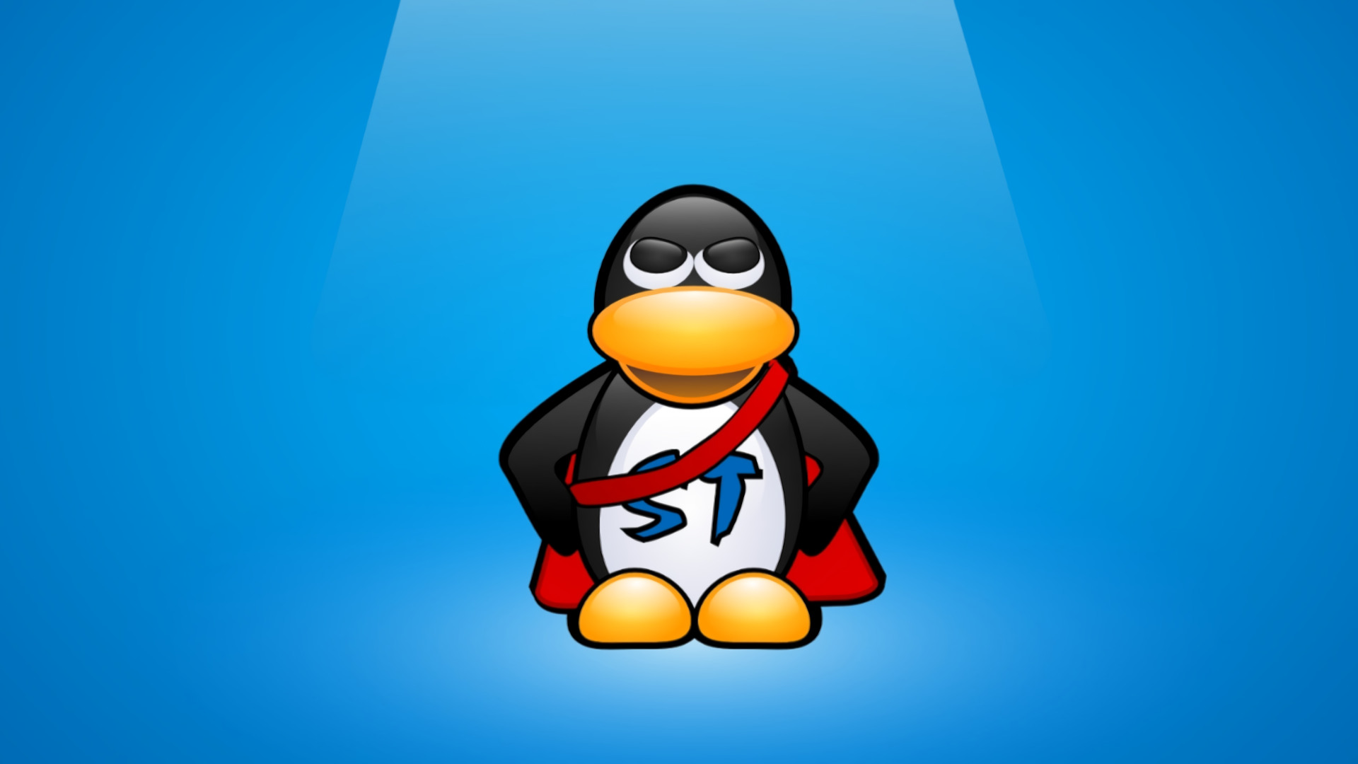 SuperTux