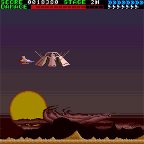 D-Return - Screenshot - Gameplay Image