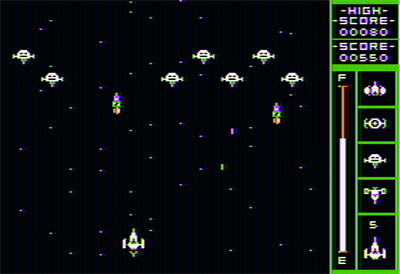 Gamma Goblins - Screenshot - Gameplay Image