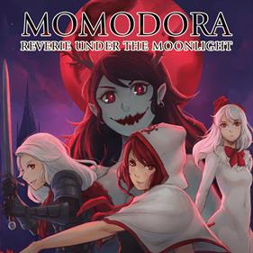 Momodora: Reverie Under the Moonlight - Square Image