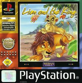 Lion and the King - Box - Front Image