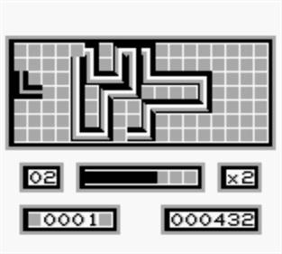 LoopZ - Screenshot - Gameplay Image