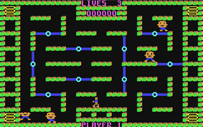 Jonny and the Jimpys: Part II - Screenshot - Gameplay Image