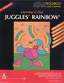 Juggles' Rainbow