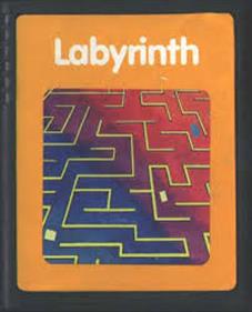 Labyrinth - Cart - Front Image