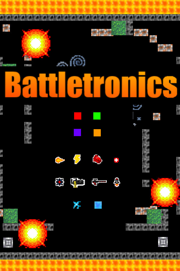 Battletronics