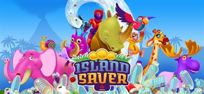 Island Saver - Banner Image