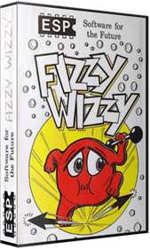 Fizzy Wizzy - Box - 3D Image