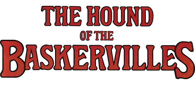 The Hound of the Baskervilles - Clear Logo Image