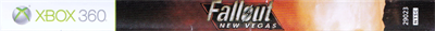 Fallout: New Vegas - Banner Image
