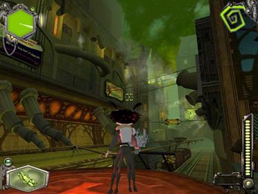 Insecticide - Screenshot - Gameplay Image