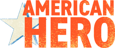 American Hero - Clear Logo Image