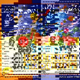 Sammy's Science House