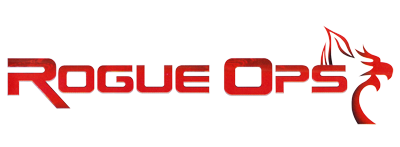 Rogue Ops - Clear Logo Image
