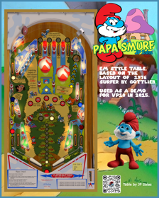 Papa Smurf