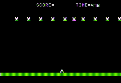 Alivader - Screenshot - Gameplay Image