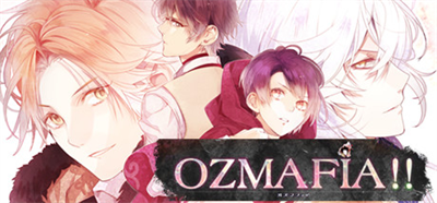 Ozmafia!! - Banner Image