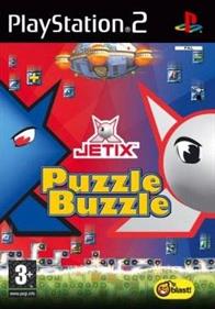 Jetix: Puzzle Buzzle