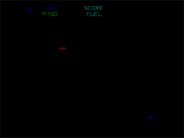 Lunar Battle - Screenshot - Gameplay Image