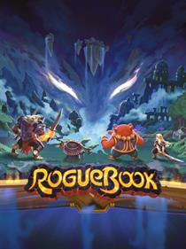 Roguebook - Box - Front Image