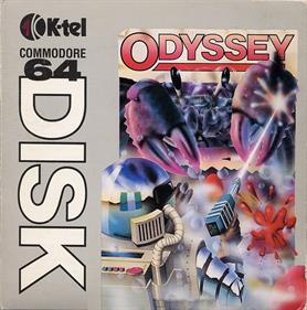 Odyssey (K-Tek Software)