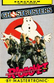 Ghostbusters - Box - Front Image