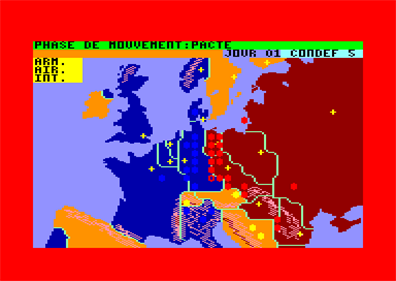 Theatre Europe - Screenshot - Game Title Image