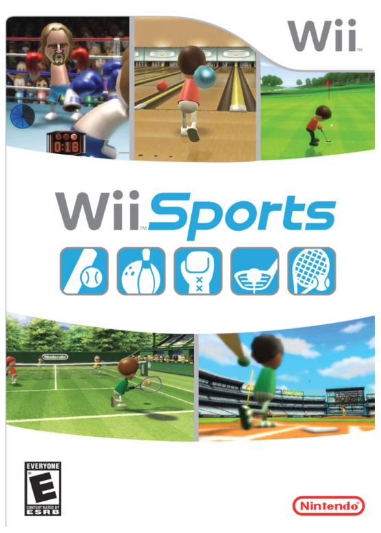 wii game downloads