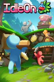IdleOn: The Idle MMO