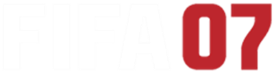 FIFA Soccer 07 - Clear Logo Image