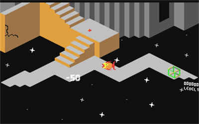 StarTrash - Screenshot - Gameplay Image