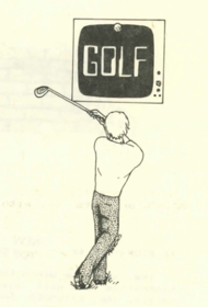 Golf