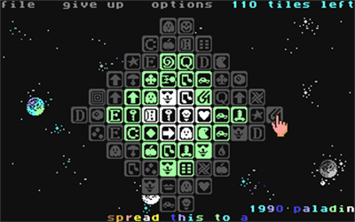 BrainWave - Screenshot - Gameplay Image