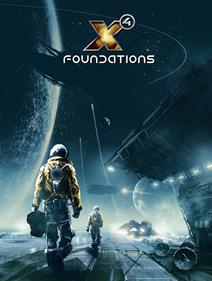 X4: Foundations