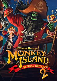 Monkey Island™ 2 Special Edition: LeChuck’s Revenge™