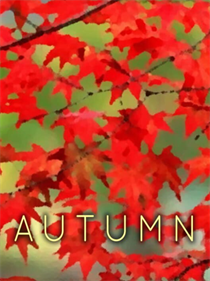 Autumn - Fanart - Box - Front Image