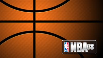 NBA 08 - Fanart - Background Image