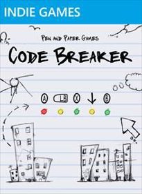 Code Breaker