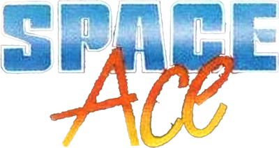 Space Ace (Players) - Clear Logo Image