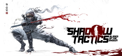 Shadow Tactics: Blades of the Shogun - Banner Image