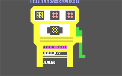 Gamblers-Delight - Screenshot - Gameplay Image