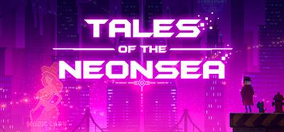 Tales of the Neon Sea - Banner Image