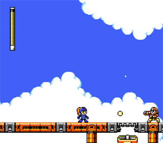 Rokko Chan - Screenshot - Gameplay Image