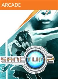 Sanctum 2