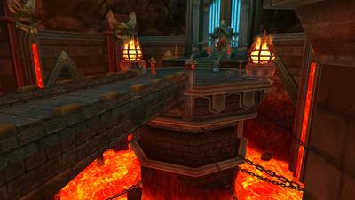 Runes of Magic - Screenshot - Gameplay Image