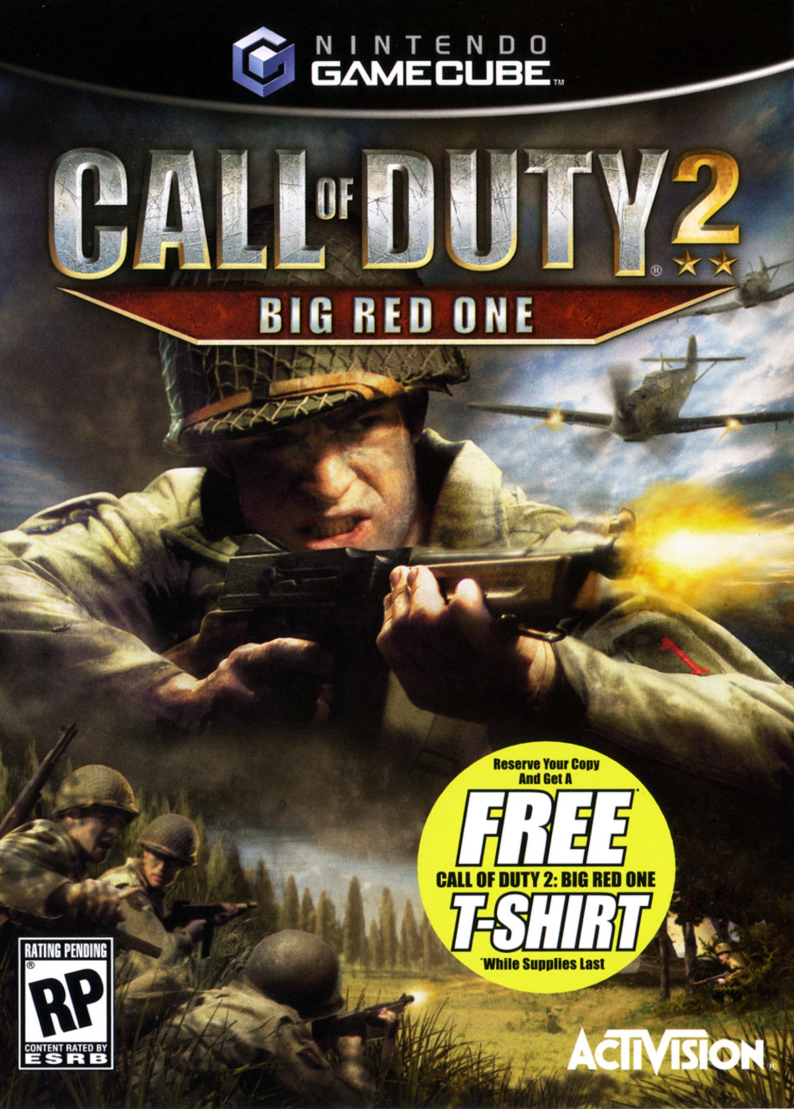call-of-duty-2-big-red-one-details-launchbox-games-database
